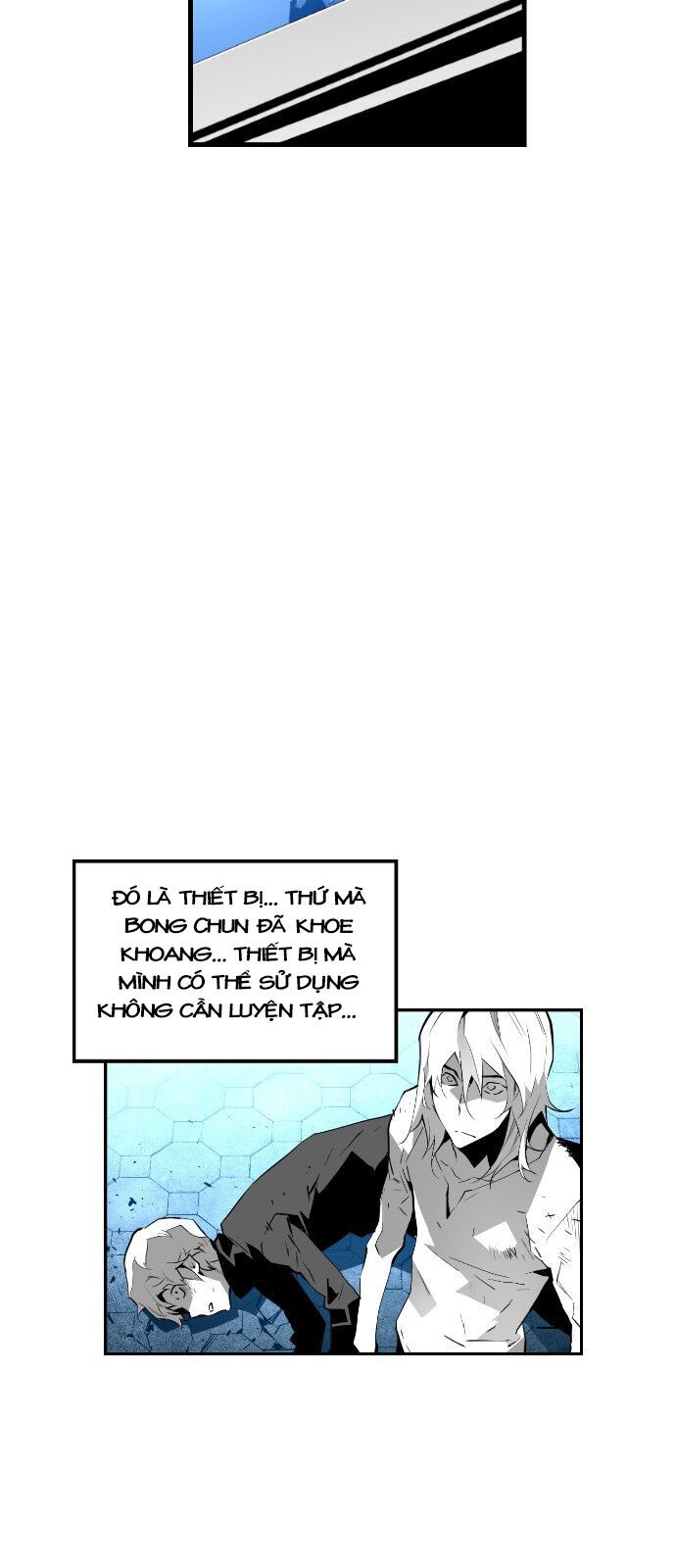 Kẻ Khủng Bố Chapter 74 - Trang 2