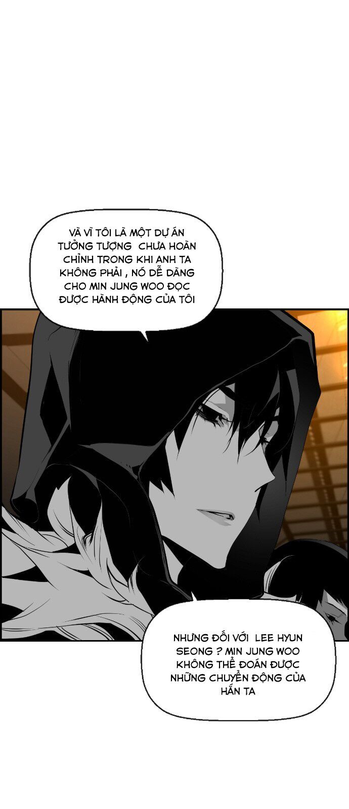 Kẻ Khủng Bố Chapter 74 - Trang 2