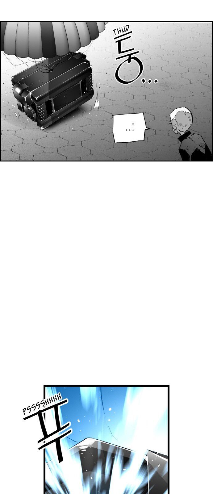 Kẻ Khủng Bố Chapter 74 - Trang 2