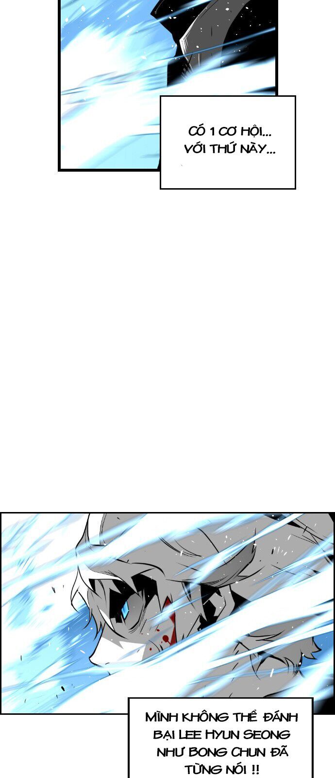 Kẻ Khủng Bố Chapter 74 - Trang 2