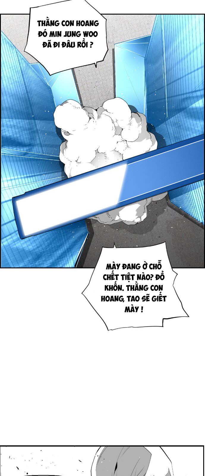 Kẻ Khủng Bố Chapter 74 - Trang 2