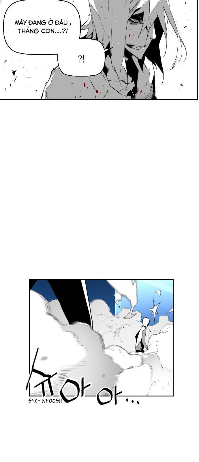 Kẻ Khủng Bố Chapter 74 - Trang 2