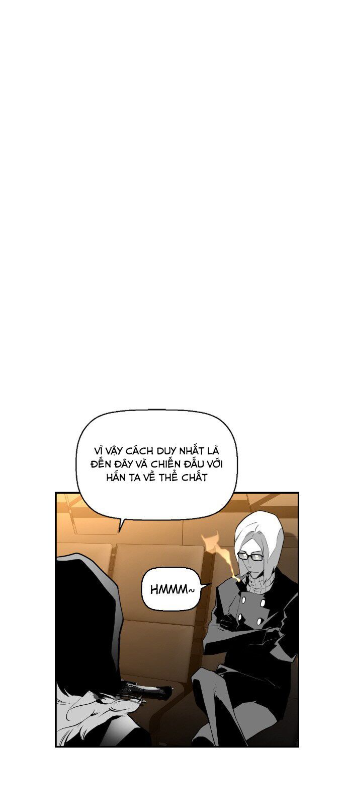 Kẻ Khủng Bố Chapter 74 - Trang 2