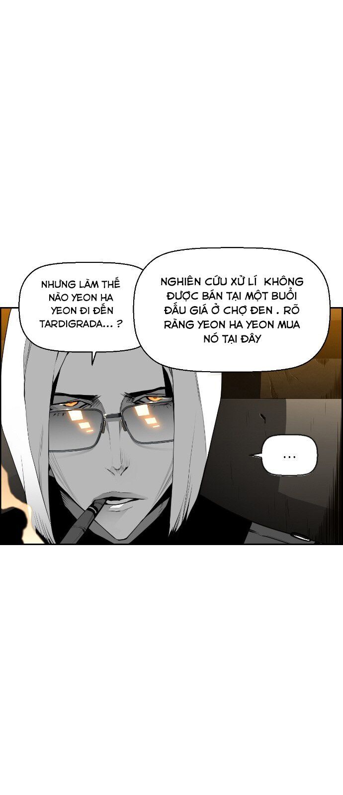 Kẻ Khủng Bố Chapter 74 - Trang 2