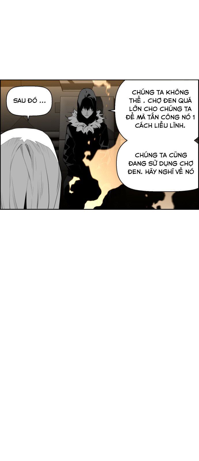 Kẻ Khủng Bố Chapter 74 - Trang 2