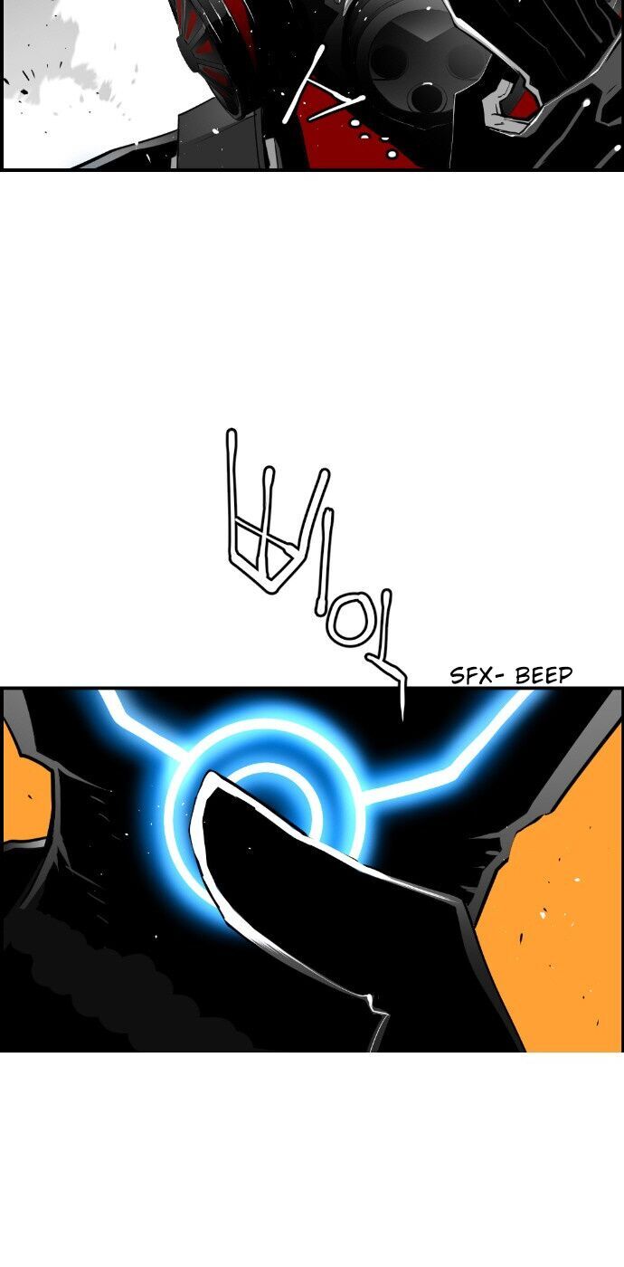 Kẻ Khủng Bố Chapter 75 - Trang 2