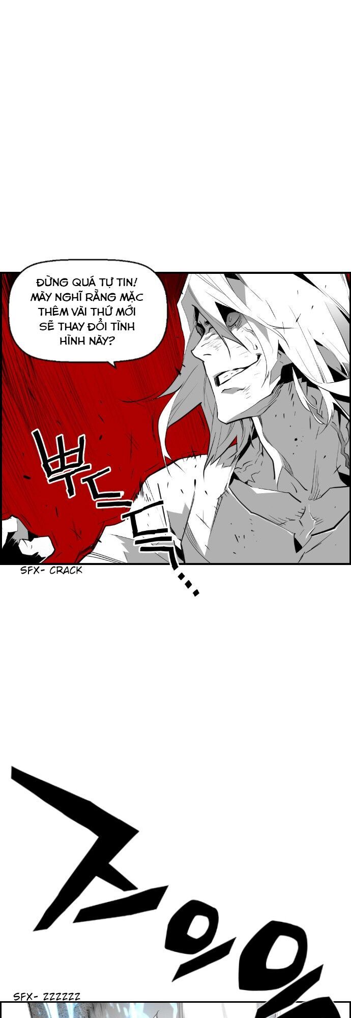 Kẻ Khủng Bố Chapter 75 - Trang 2