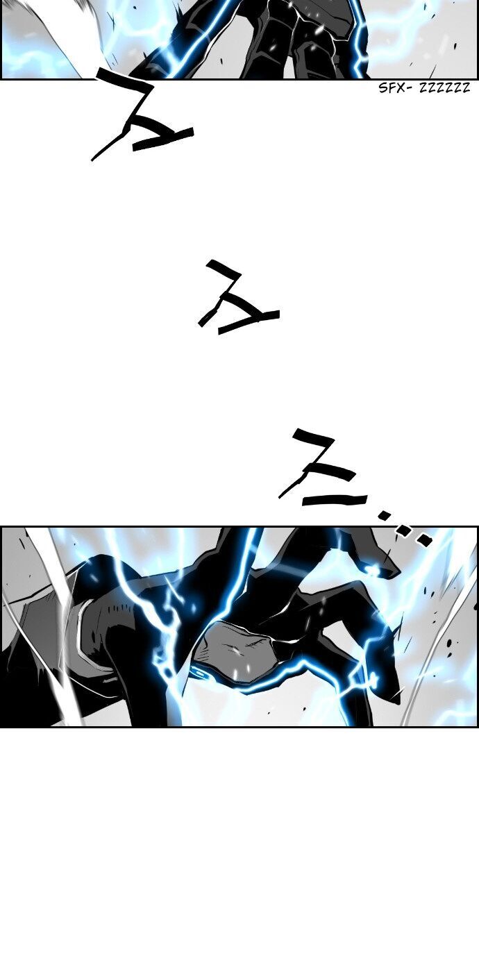 Kẻ Khủng Bố Chapter 75 - Trang 2