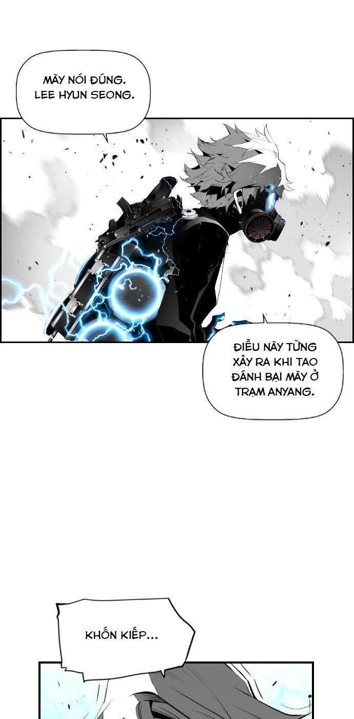 Kẻ Khủng Bố Chapter 75 - Trang 2