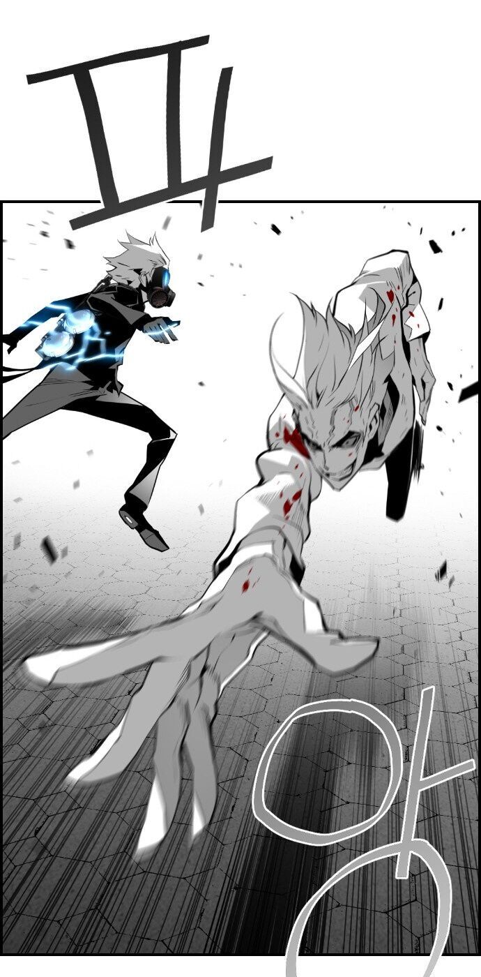 Kẻ Khủng Bố Chapter 75 - Trang 2