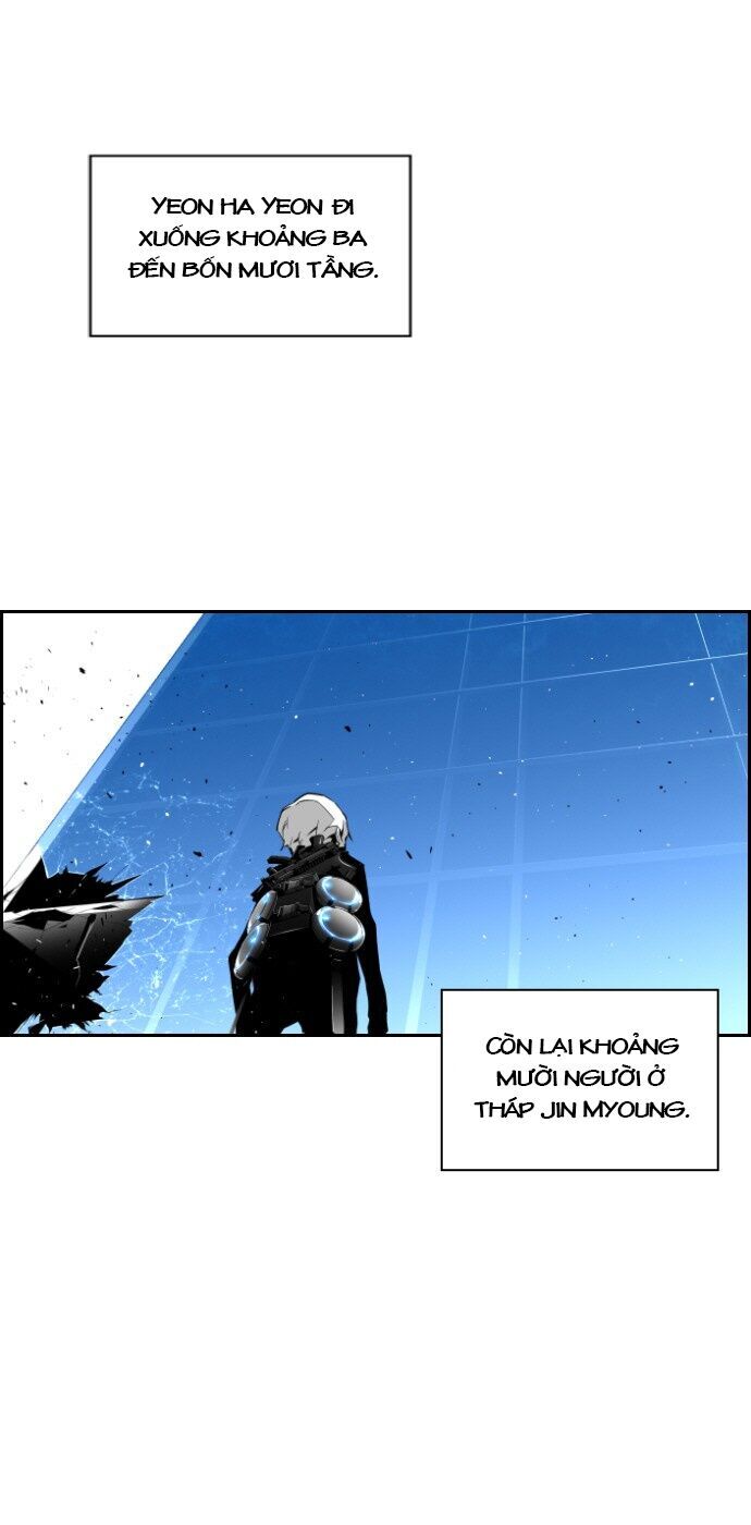 Kẻ Khủng Bố Chapter 75 - Trang 2