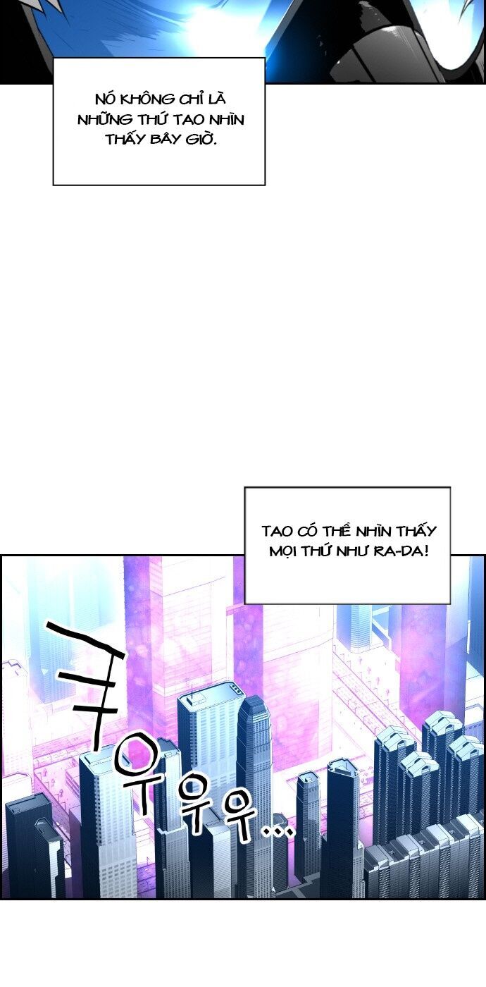 Kẻ Khủng Bố Chapter 75 - Trang 2