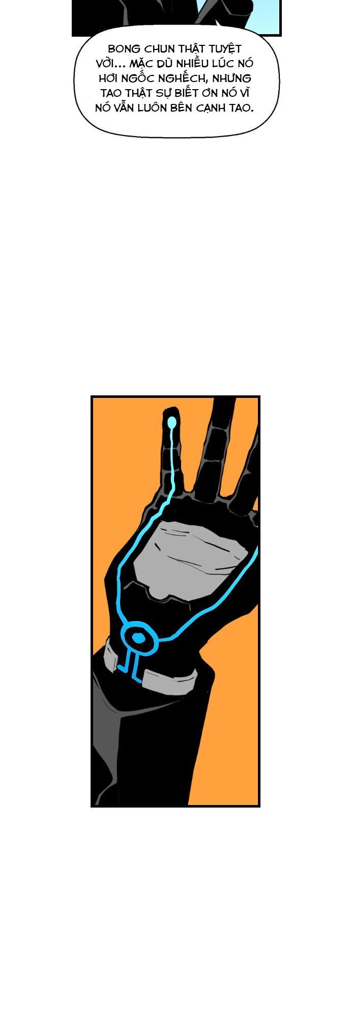 Kẻ Khủng Bố Chapter 75 - Trang 2