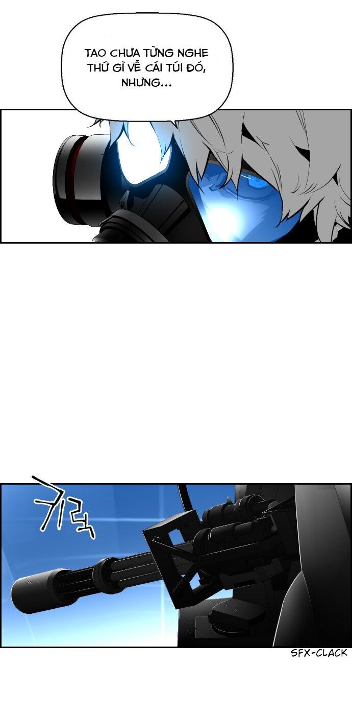 Kẻ Khủng Bố Chapter 75 - Trang 2