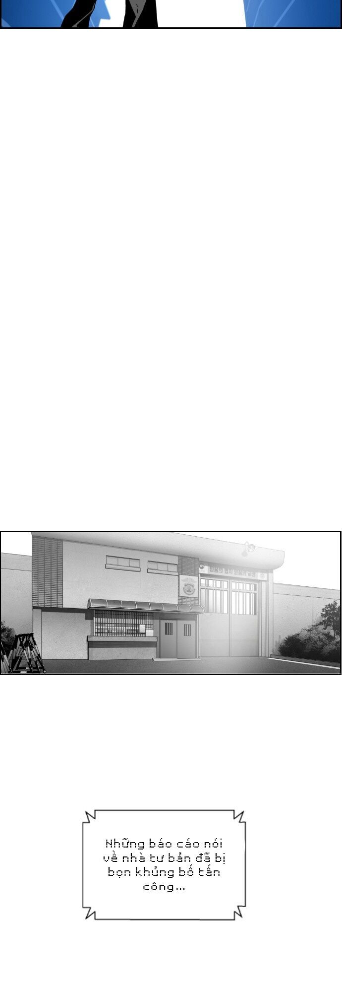 Kẻ Khủng Bố Chapter 75 - Trang 2