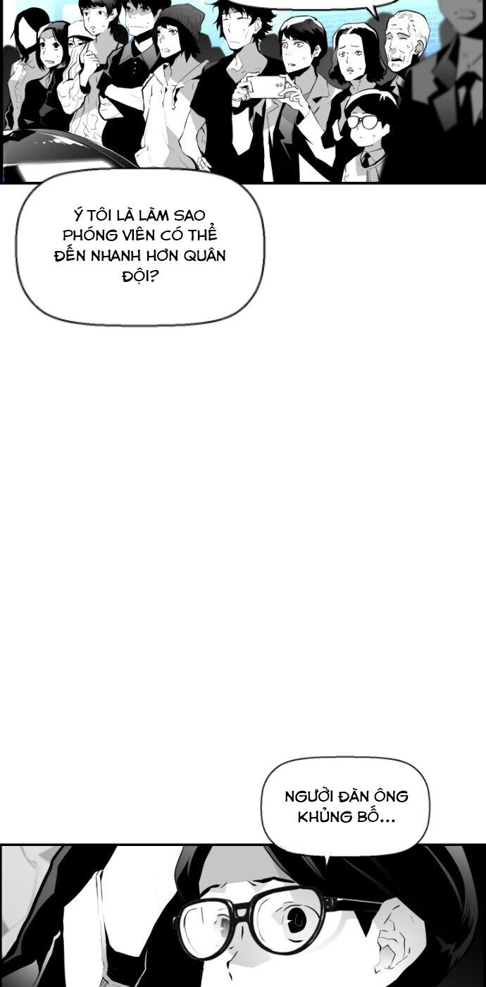 Kẻ Khủng Bố Chapter 75 - Trang 2