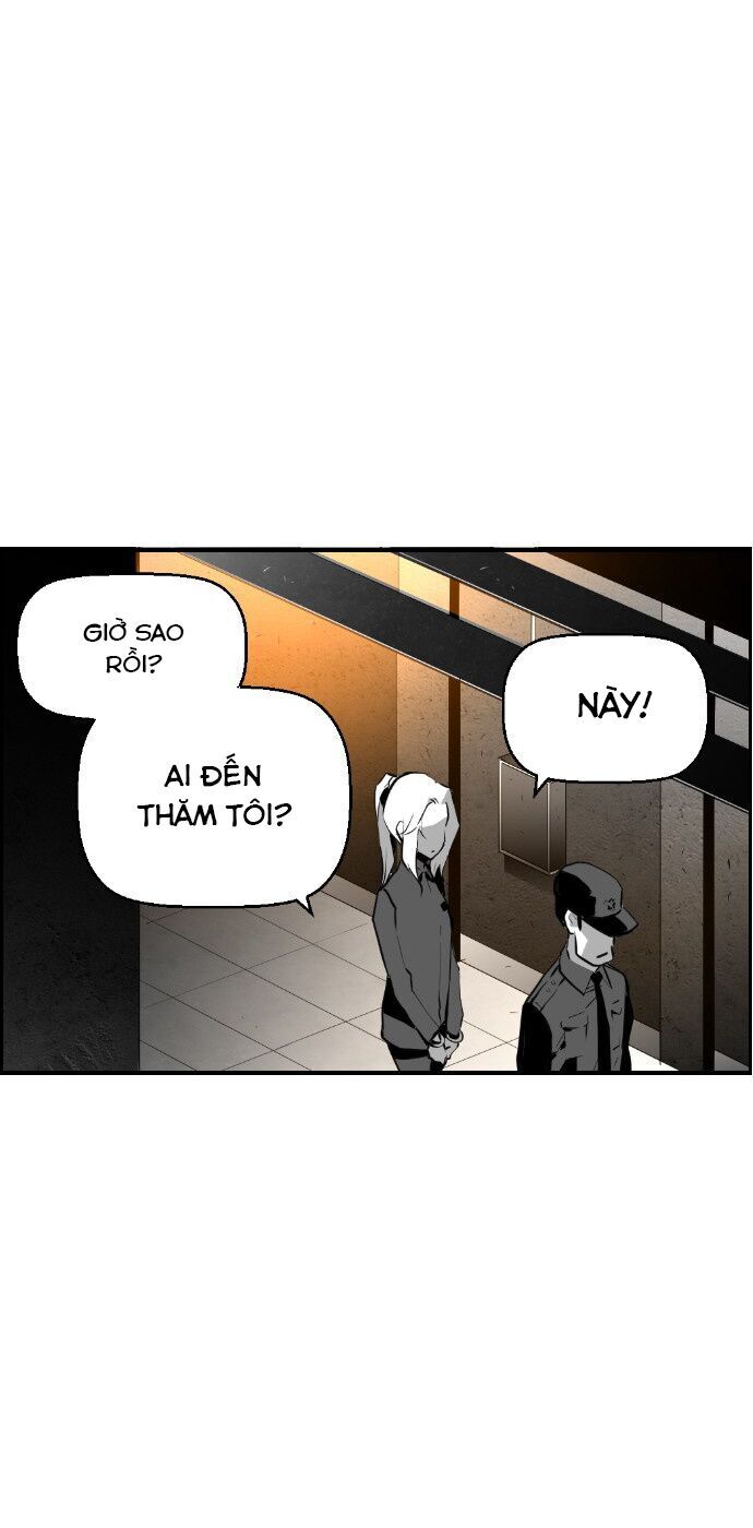 Kẻ Khủng Bố Chapter 75 - Trang 2