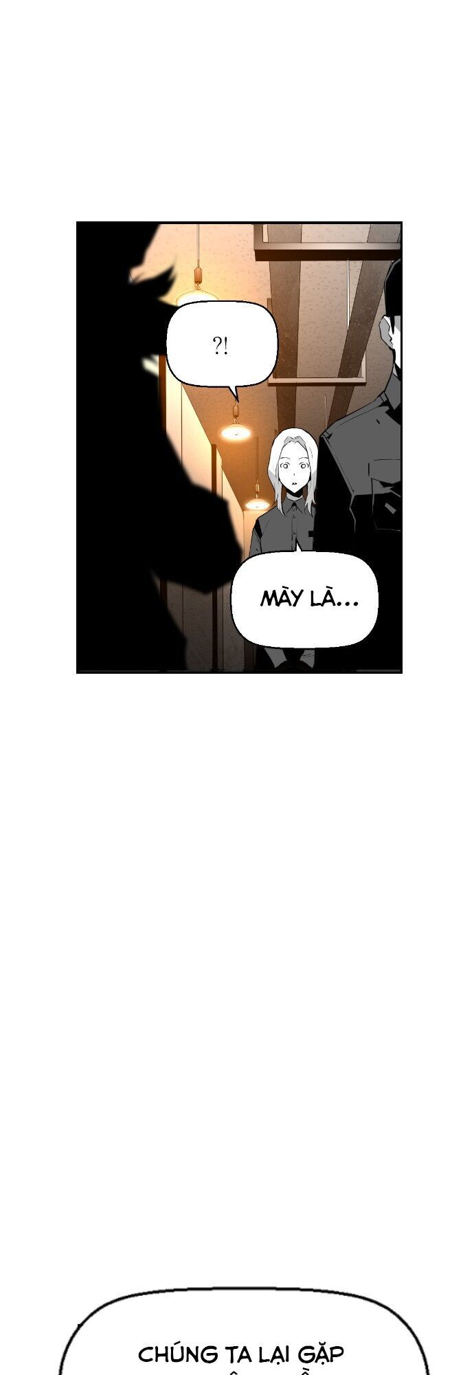 Kẻ Khủng Bố Chapter 75 - Trang 2