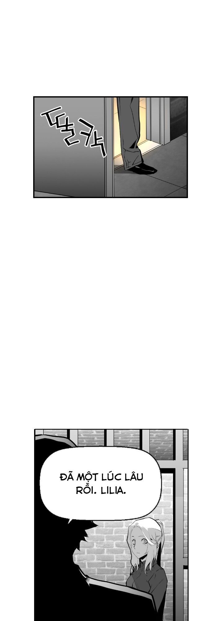 Kẻ Khủng Bố Chapter 75 - Trang 2