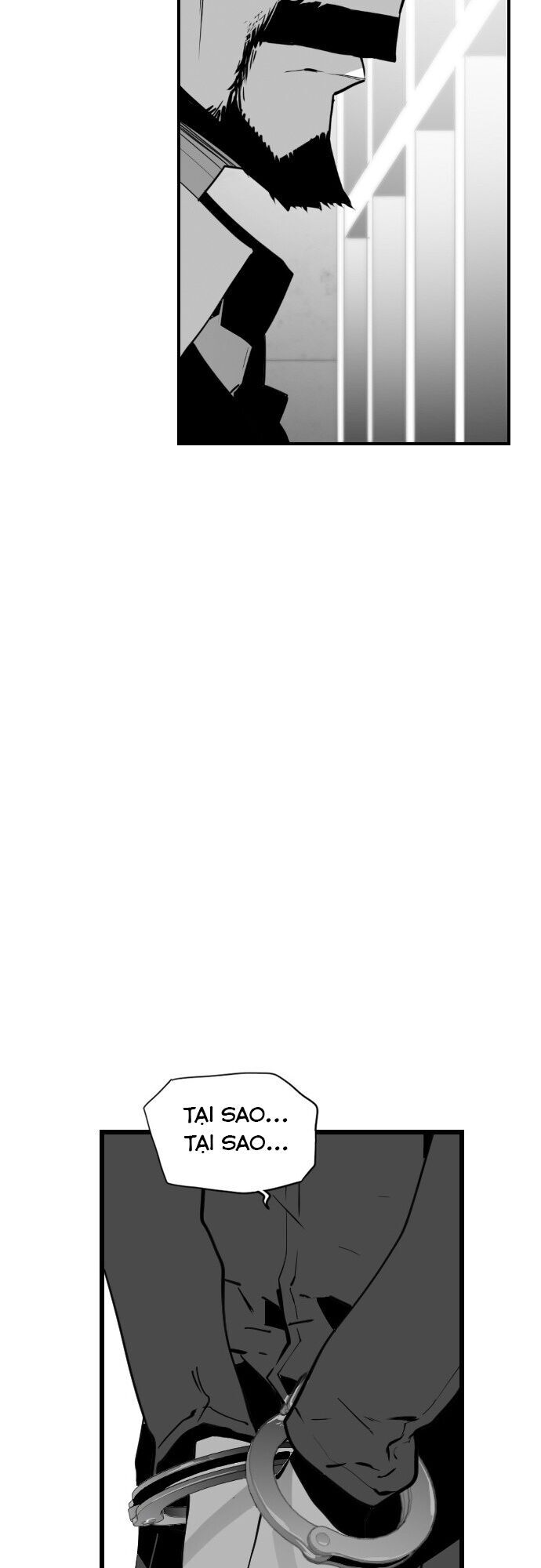 Kẻ Khủng Bố Chapter 75 - Trang 2