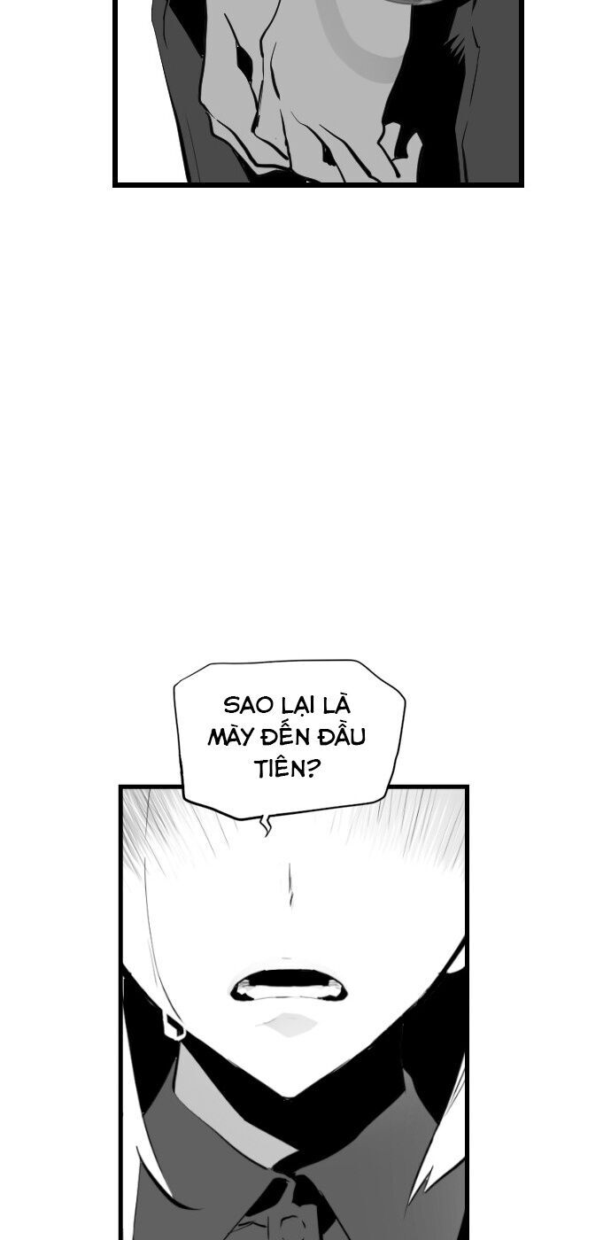 Kẻ Khủng Bố Chapter 75 - Trang 2