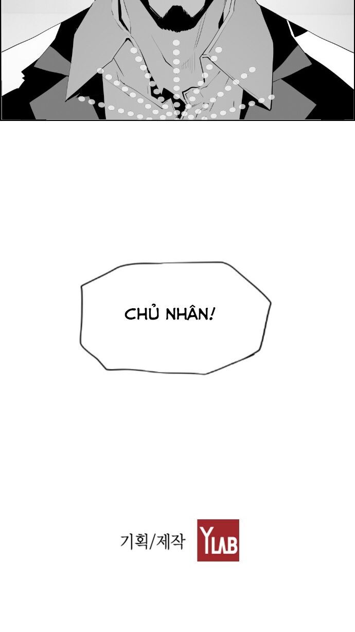 Kẻ Khủng Bố Chapter 75 - Trang 2