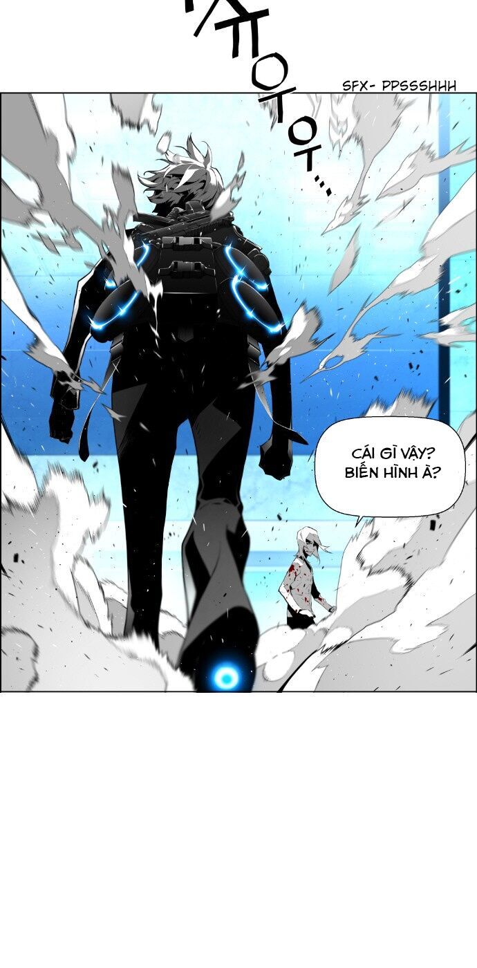 Kẻ Khủng Bố Chapter 75 - Trang 2