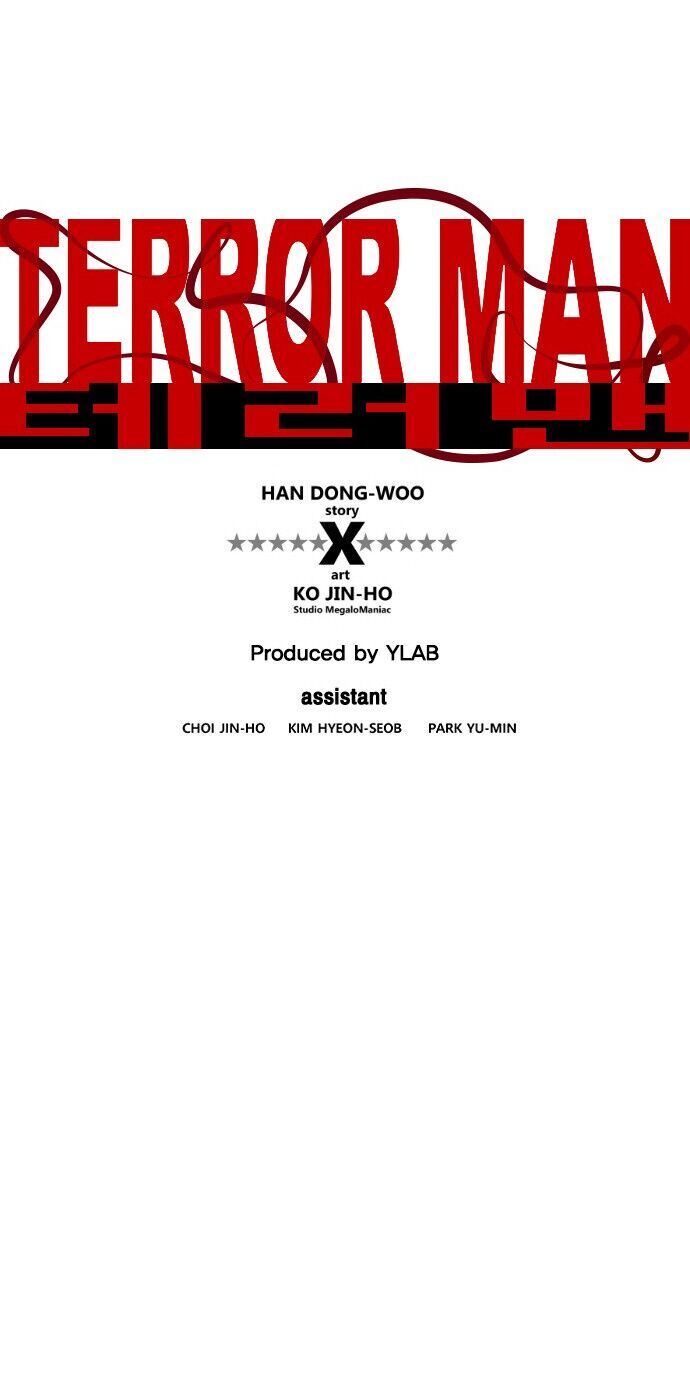 Kẻ Khủng Bố Chapter 75 - Trang 2