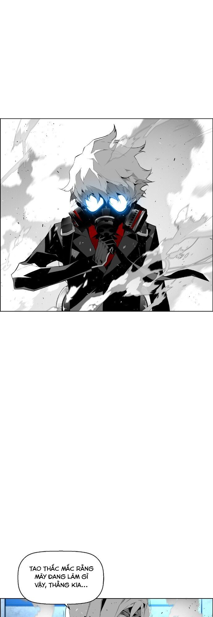 Kẻ Khủng Bố Chapter 75 - Trang 2