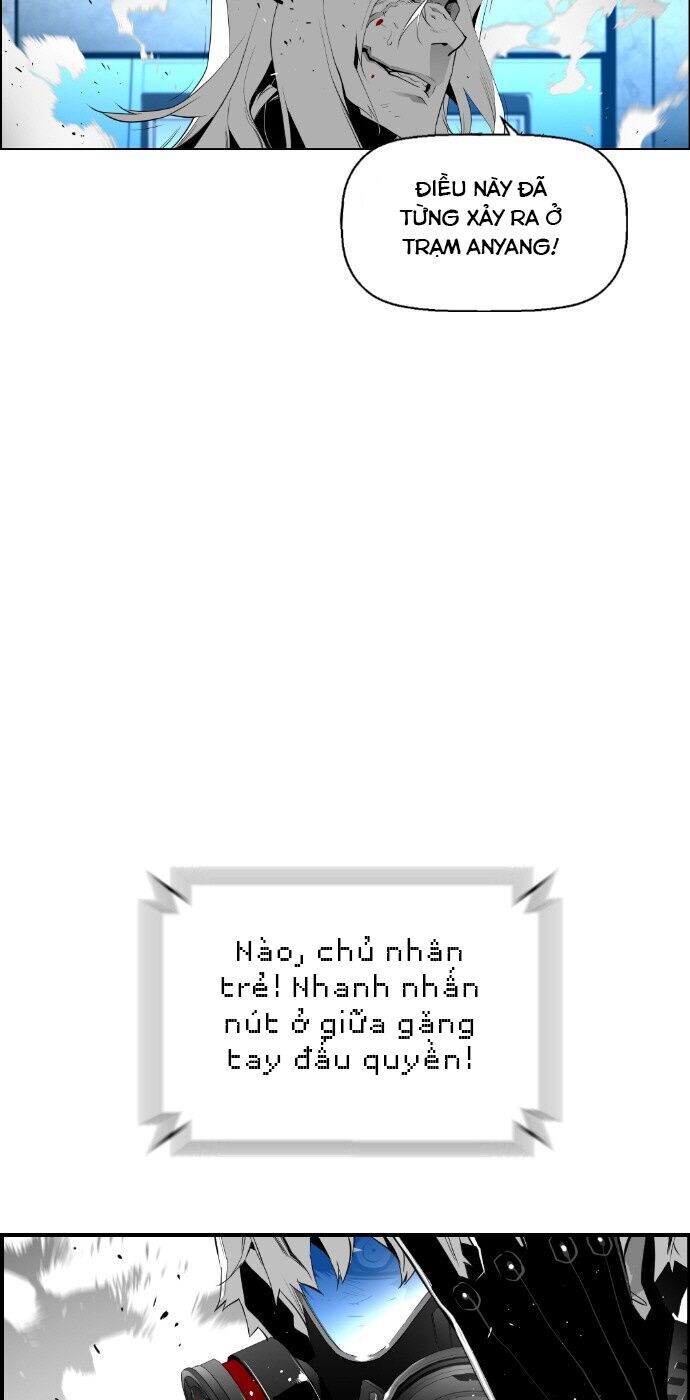 Kẻ Khủng Bố Chapter 75 - Trang 2