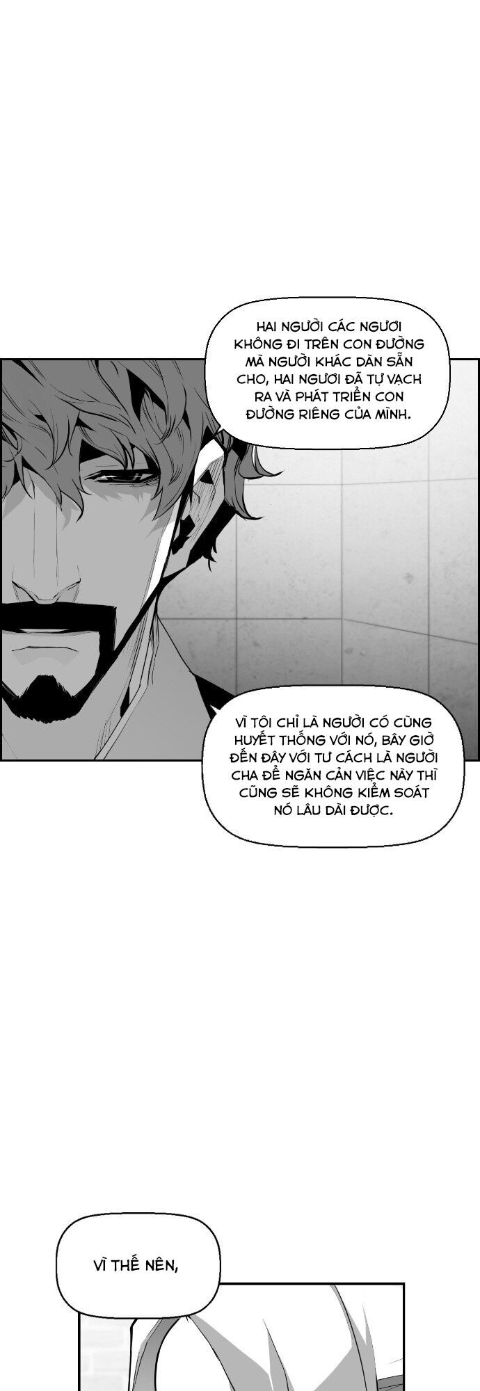 Kẻ Khủng Bố Chapter 76 - Trang 2