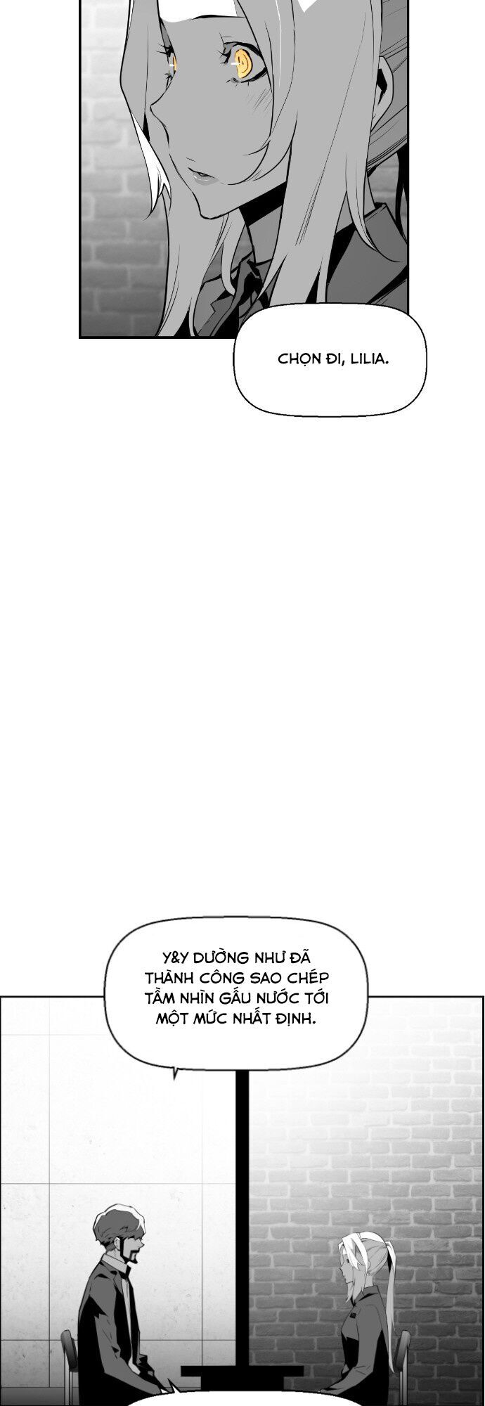 Kẻ Khủng Bố Chapter 76 - Trang 2