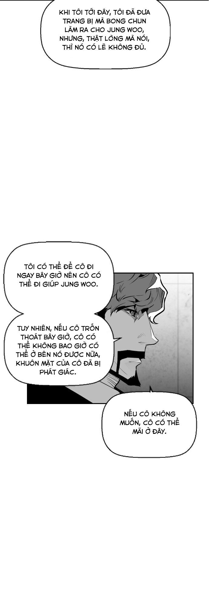 Kẻ Khủng Bố Chapter 76 - Trang 2