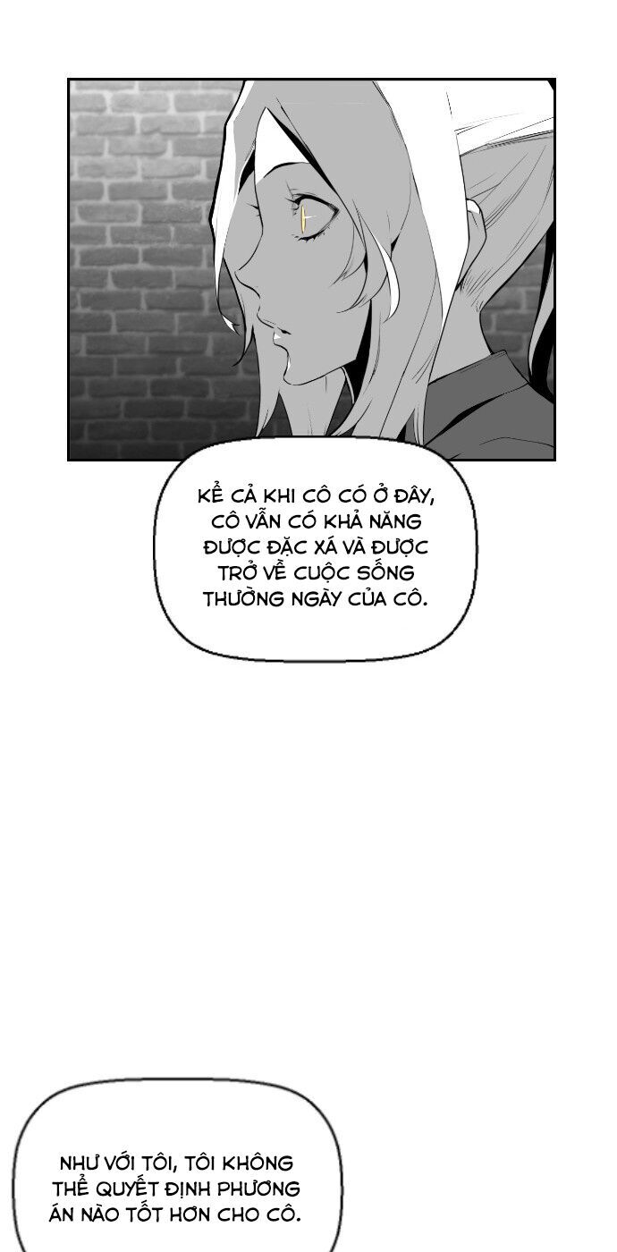 Kẻ Khủng Bố Chapter 76 - Trang 2