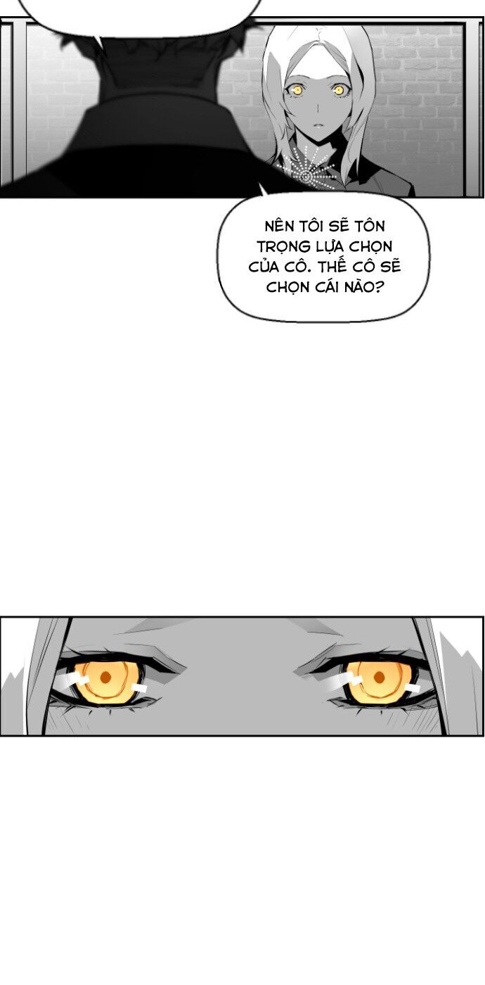 Kẻ Khủng Bố Chapter 76 - Trang 2