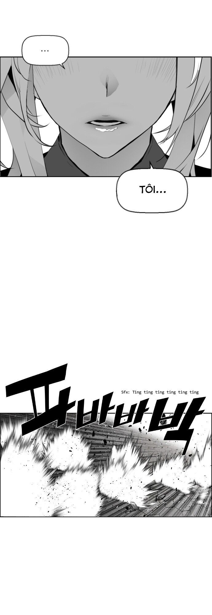 Kẻ Khủng Bố Chapter 76 - Trang 2