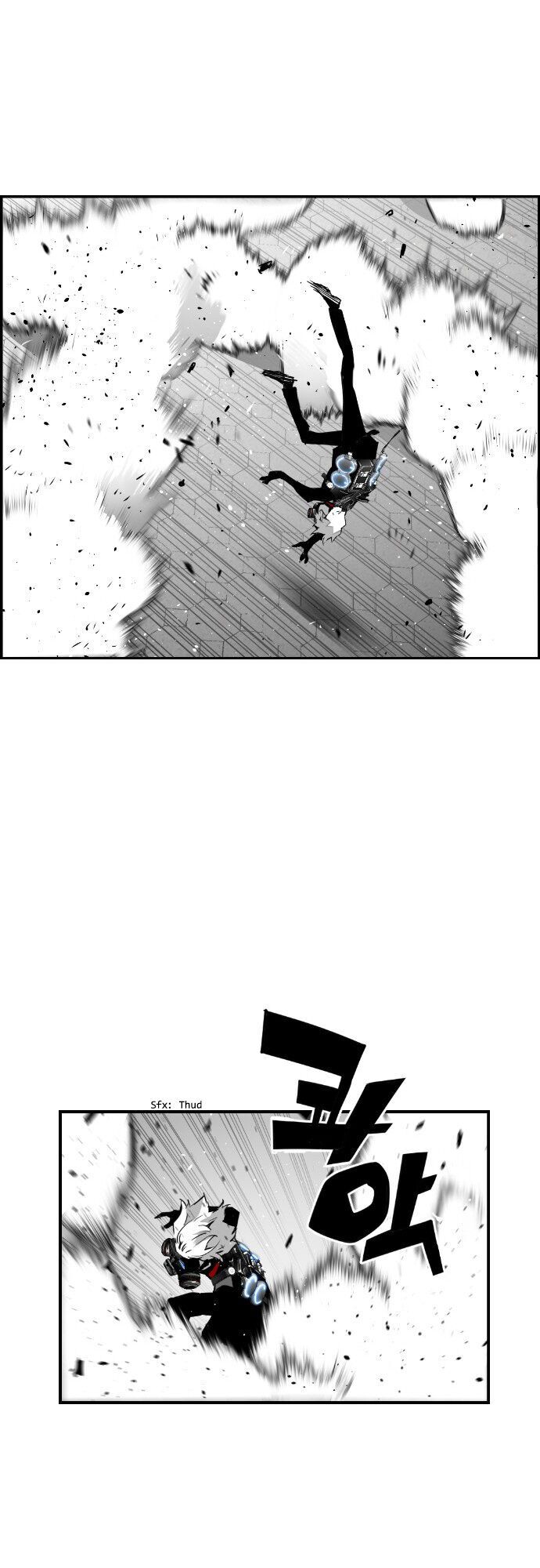 Kẻ Khủng Bố Chapter 76 - Trang 2