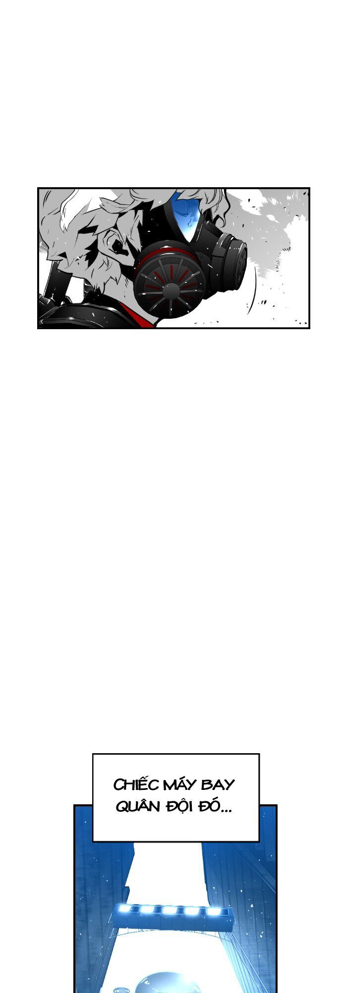 Kẻ Khủng Bố Chapter 76 - Trang 2