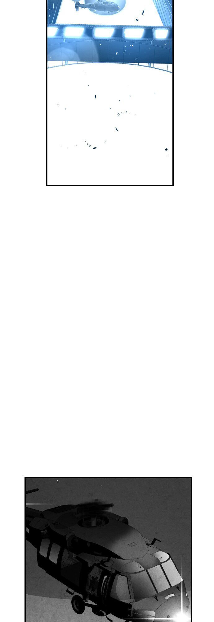 Kẻ Khủng Bố Chapter 76 - Trang 2