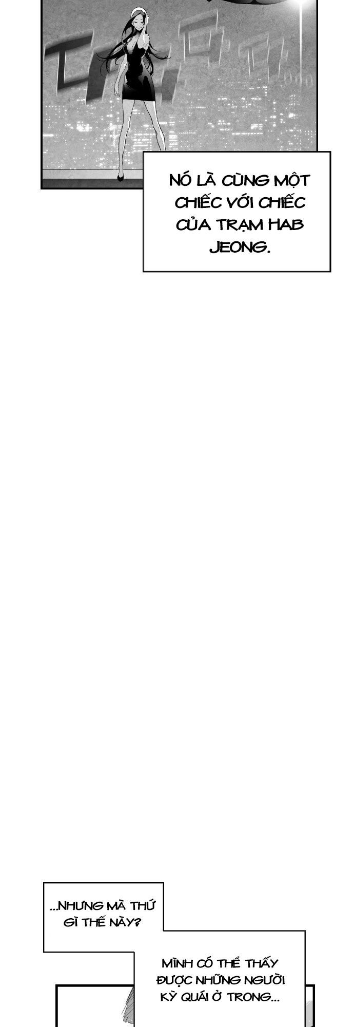 Kẻ Khủng Bố Chapter 76 - Trang 2