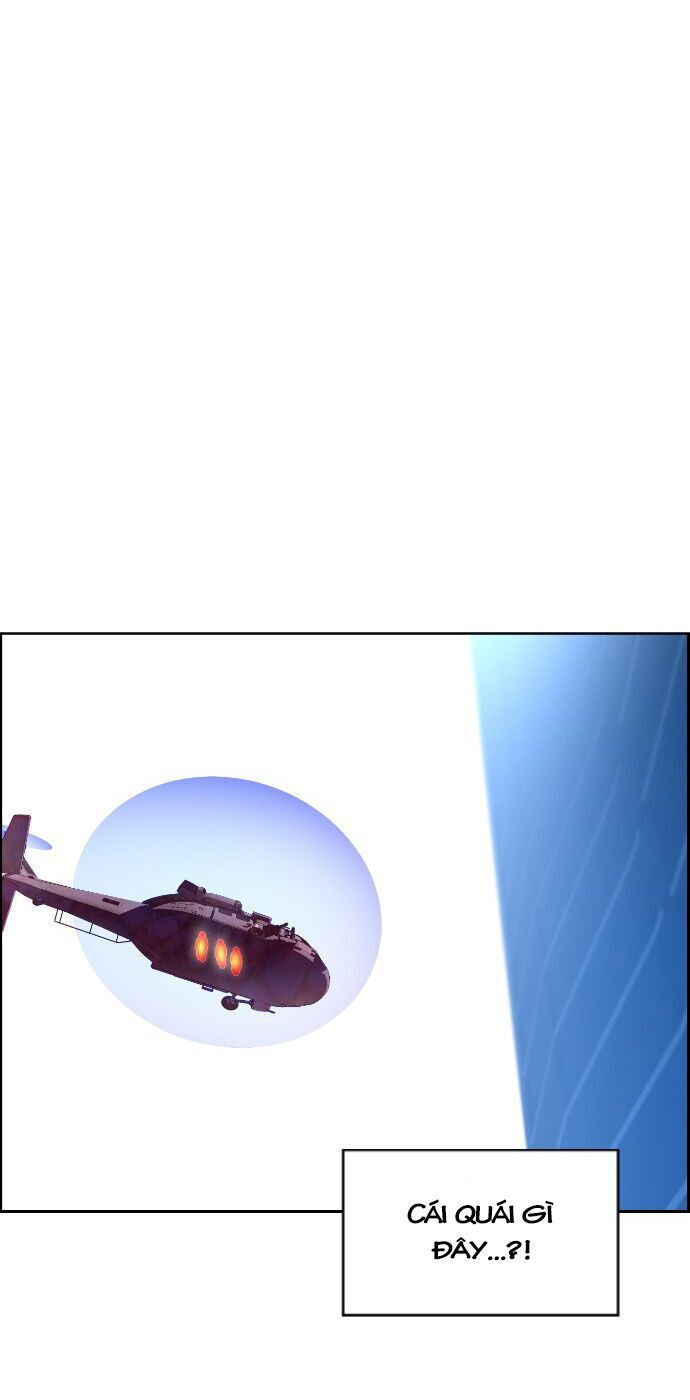 Kẻ Khủng Bố Chapter 76 - Trang 2