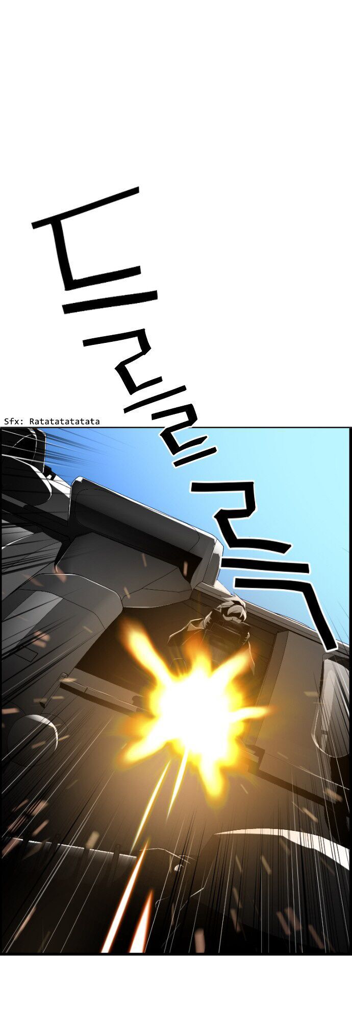 Kẻ Khủng Bố Chapter 76 - Trang 2