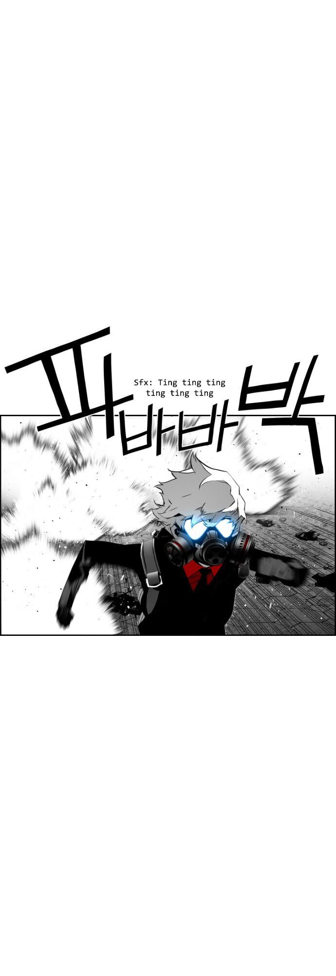 Kẻ Khủng Bố Chapter 76 - Trang 2