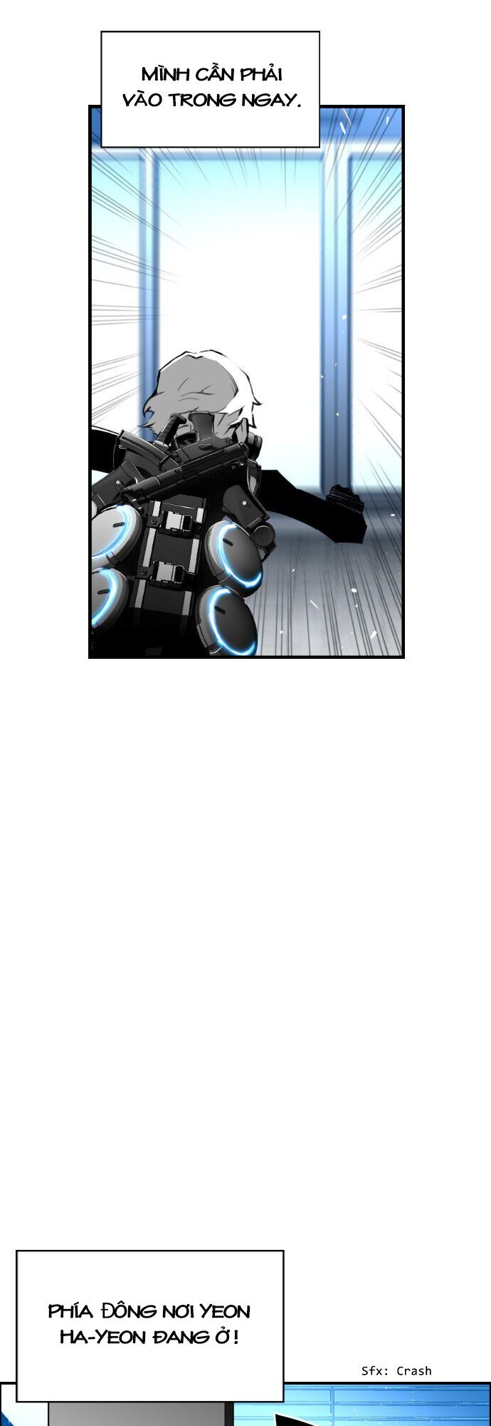 Kẻ Khủng Bố Chapter 76 - Trang 2