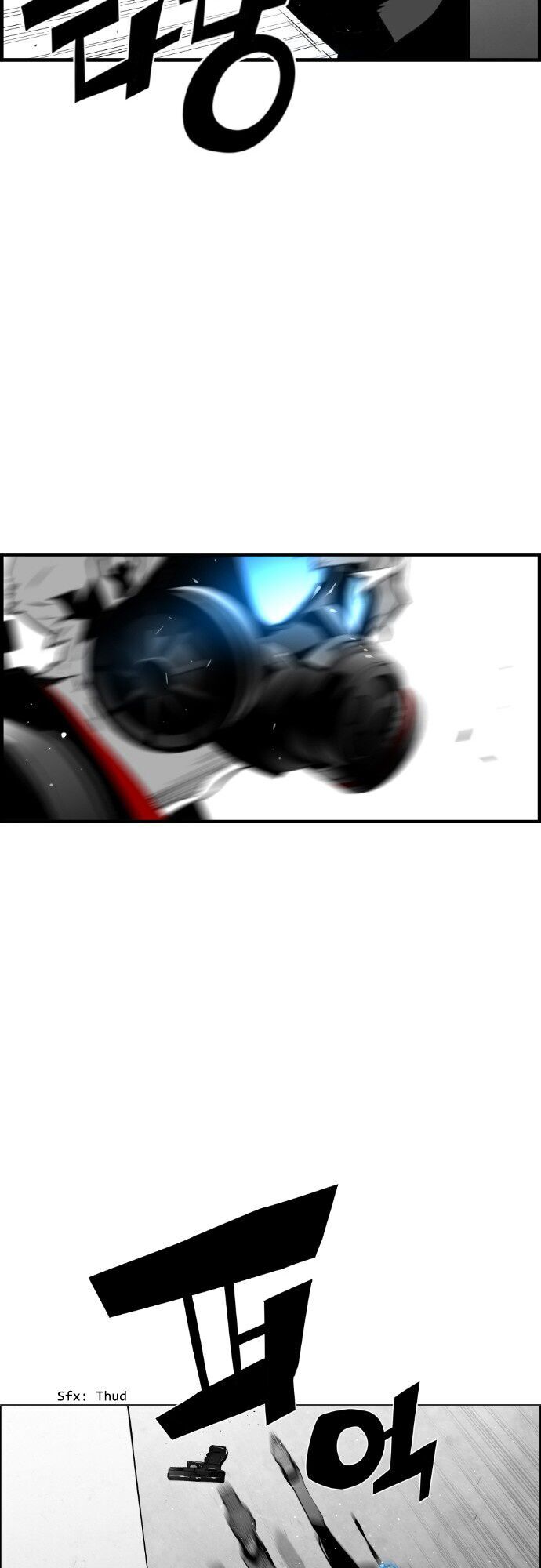 Kẻ Khủng Bố Chapter 76 - Trang 2