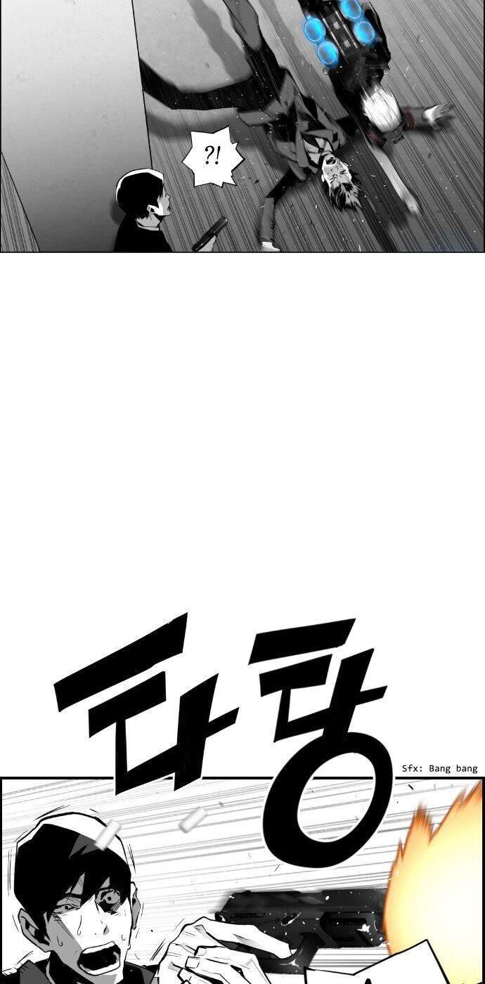 Kẻ Khủng Bố Chapter 76 - Trang 2