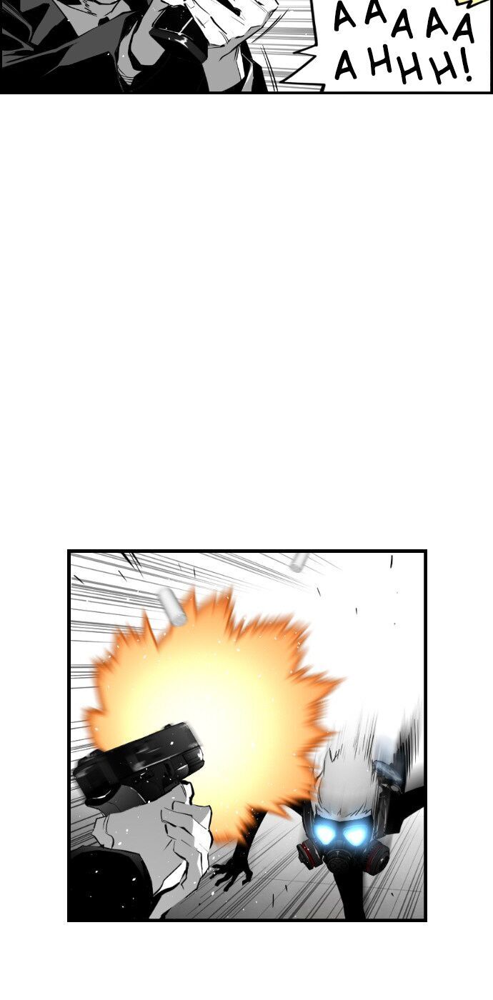 Kẻ Khủng Bố Chapter 76 - Trang 2