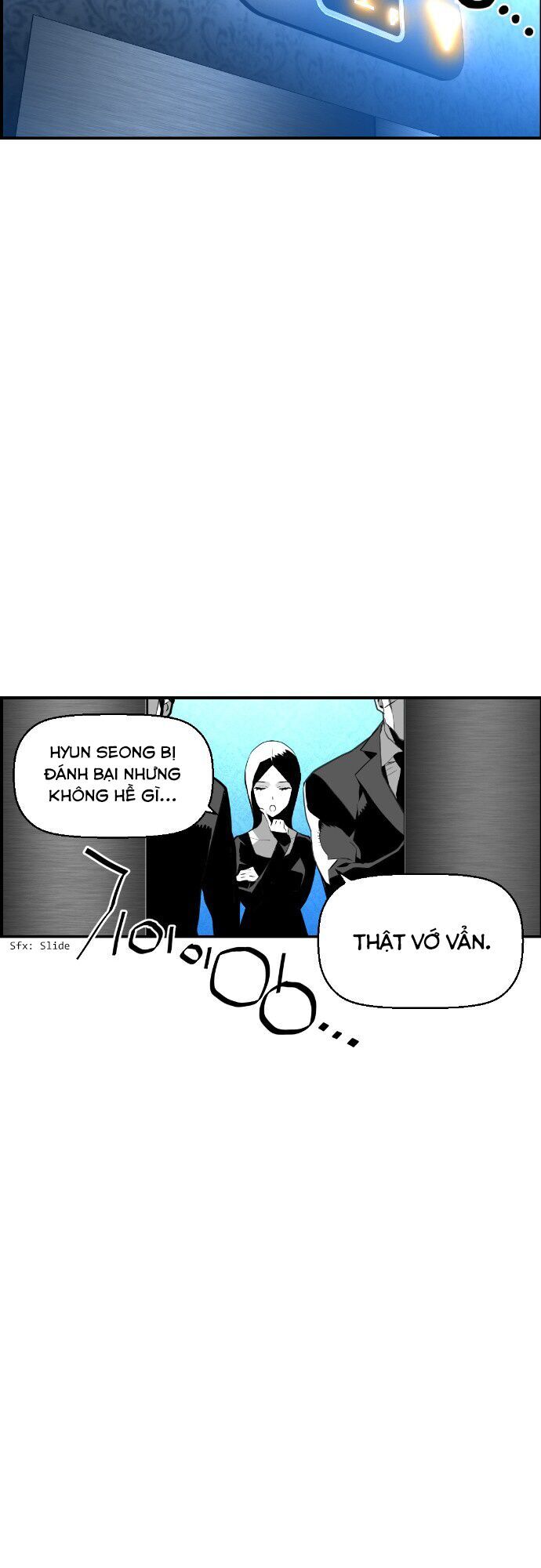 Kẻ Khủng Bố Chapter 76 - Trang 2