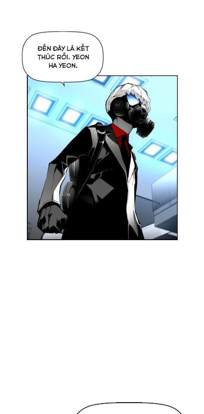 Kẻ Khủng Bố Chapter 76 - Trang 2