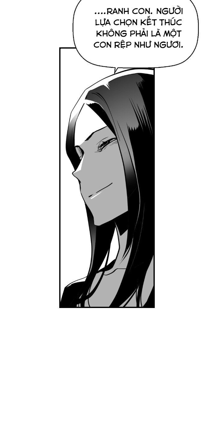 Kẻ Khủng Bố Chapter 76 - Trang 2